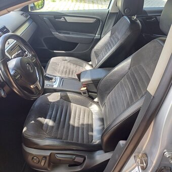 Passat B7 - 6