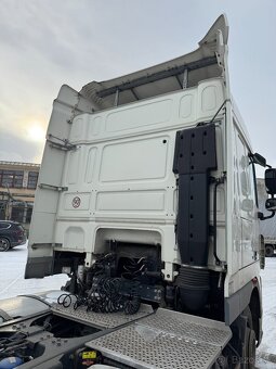 Ťahač DAF FT XF 105.460 - 6