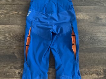Mammut Guide SO pants Goretex Infinium - 6