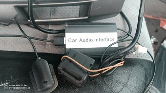 Ford Ranger Mazda BT-50 Radio - 6