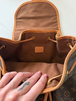 Louis Vuitton Bosphore vintage original batoh - 6