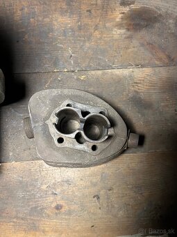 Manet 90 Dvoupíst motory - 6