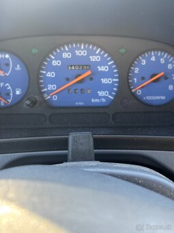 Daihatsu terios 1.3 4x4 diely - 6