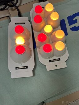 CERAGEM-masážne lehátko - 6