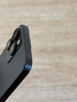 iPhone 16ProMax 256GB - 6