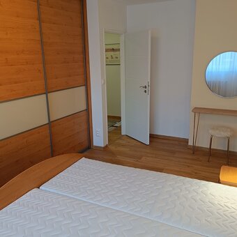 Demänová - prenajom byt 72m2 s garážou - 6