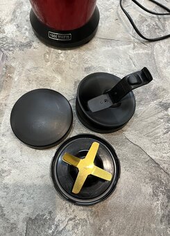 Sencor SNB 4301RD Nutribullet 1000w - 6