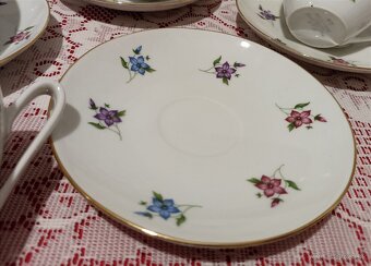 Pirken - Hammer kávová súprava - 6