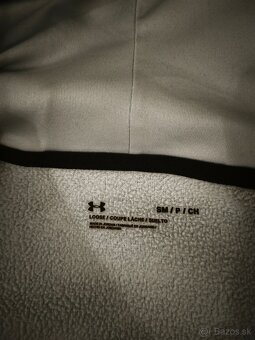 Pánska mikina Under Armour - 6