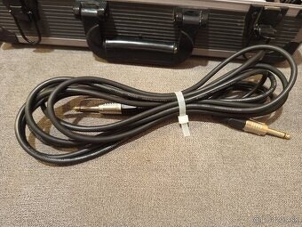 Elektrická gitara "Epiphone Special SG MODEL" vo výbave - 6