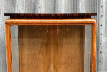 vitrína art deco - V69 - 6