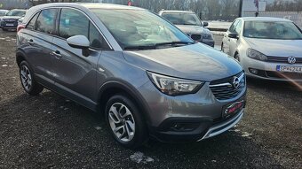 OPEL CROSSLAND X 1.2i 2017 - 6