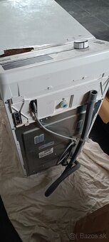 Pracka Whirlpool TDLR 65231 s horným plnením - 6