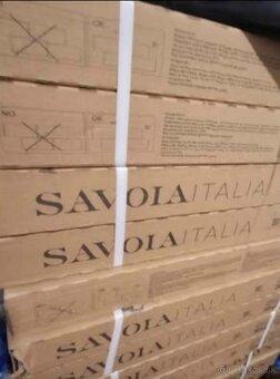 Obklad gresový Dorset Graphite 30×60 Savoia Italia - 6