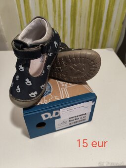 Detské topánky - 6