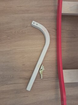 Dreveny hojdaci konik - 6