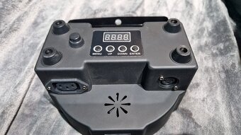 LED PAR Fractal 7x9W - 6