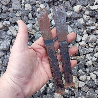 staré stolárske náradie - 6