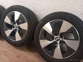 5x112 R17 BMW Bicolor - 6