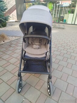 Cybex Talos S - 6