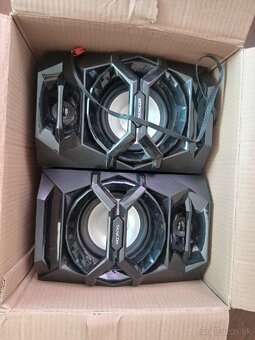 Hifi veza sencor - 6