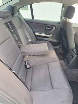 BMW 320d xDrive A/T E90 - 6