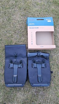 Brašne na bicykel ACID - 6