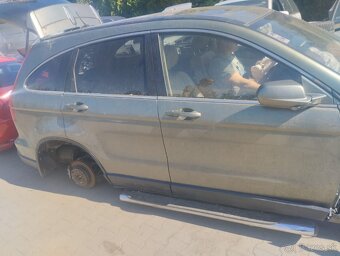 Honda CR-V - 6