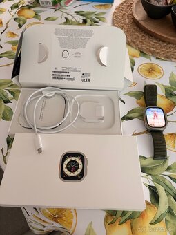 Predan apple watch ultra 1 - 6