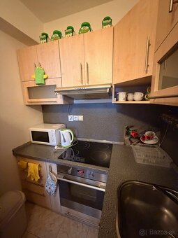 Na prenájom 2 izbový byt - 6