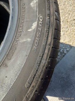 205/60 r16 letné pneumatiky - 6