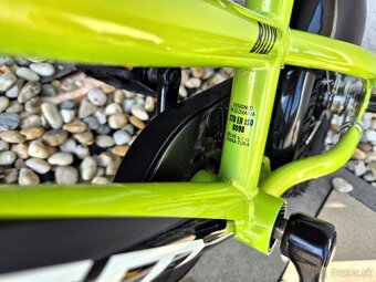 Detsky bicykel CTM Billy 12, v záruke - 6