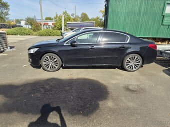 Peugeot 508 GT - 6