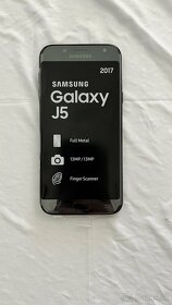 Predám Samsung Galaxy J5 Dual SIM - 6