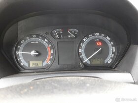 Škoda fabia combi 1.4tdi - 6