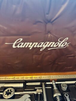 Campagnolo Tool Box ITA - 6