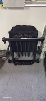 Preston Absolute 36 Feeder Chair - 6