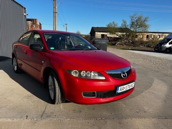 ‼️Mazda 6 qq‼️ - 6