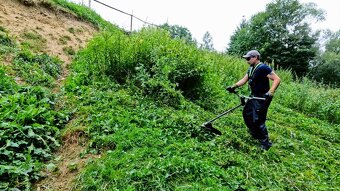 🌿 Profesionálne záhradnícke služby / Záhradník🌿 - 6