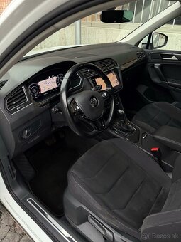 Tiguan Highline 2.0tdi 110kw DSG - 6