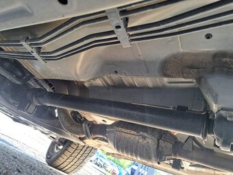 Toyota RAV4 , 2.0 diesel, dovoz IT - 6