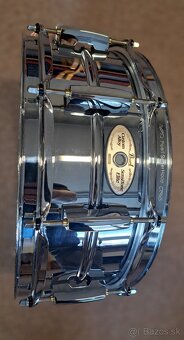 Pearl sensitone elite snare steel - 6