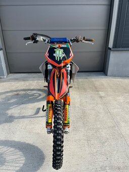 Ktm sxf450 2008 - 6