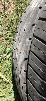 205/55r16 - 6