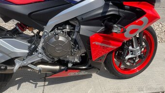 Aprilia RS660 - 6
