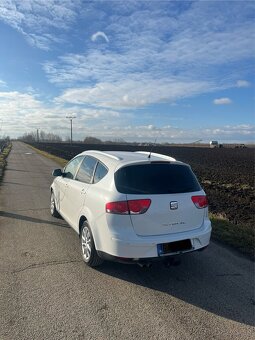 Seat Altea XL 2.0, 103kw - 6
