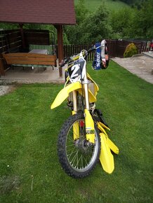 Predám Suzuki rm-z 250 r.v2017 4takt - 6