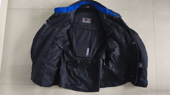Moto bunda, veľkosť S - 6