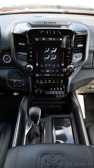 DODGE RAM 1500 5,7 HEMI 2022 GT 14 000 km - 6