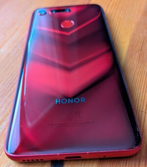 Honor View 20 8GB/256GB DualSIM - 6